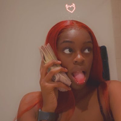 BACKUP ACC FOR @Fvck_Dreamss My mouth Gets me in Trouble 🤷🏾‍♀️ Don’t take me serious .. it’s just twitter 🖕🏾