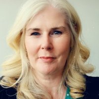 Kirsten Roy (@kirstenroytces) 's Twitter Profile