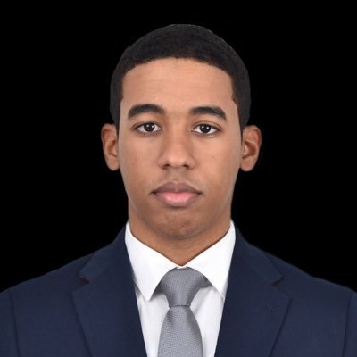 fernan__2's profile picture. Economist📊 | Aspiring Data Scientist | República Dominicana🌴