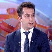 Lutfullah Bingol (@lutfullahbingol) Twitter profile photo
