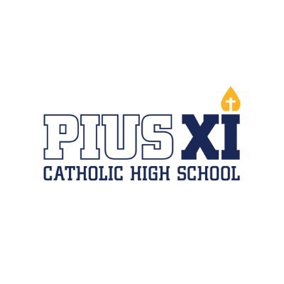 Pius XI Catholic High School is a Catholic, co-educational high school serving southeastern Wisconsin.