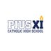 Pius XI Catholic High School (@piusxihigh) Twitter profile photo Pius XI Catholic High School (@piusxihigh) Twitter profile photo