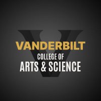 Vanderbilt College of Arts and Science(@vuartsci) 's Twitter Profile Photo