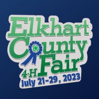 Elkhart County 4-H Fair (@elkhartco4hfair) 's Twitter Profile