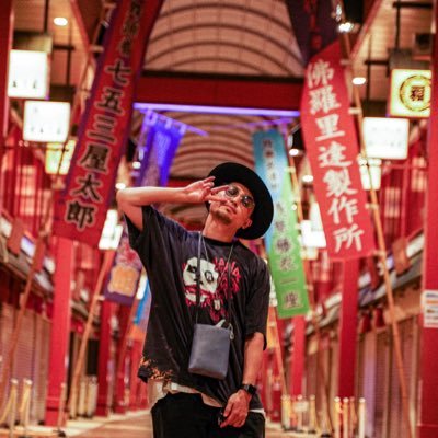 Kenta_Kobori's profile picture. Dancer | Camera | DJ  Music→ https://t.co/nVSeitl1a3
