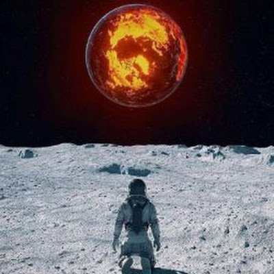 Vishwa___Joshi's profile picture. experiences and thoughts dumping