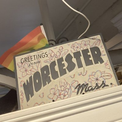 🇮🇹🇮🇪🏳️‍🌈 Worcester Magazine @worcestermag, resident gen Z in the @telegramdotcom newsroom, proud Massachusetts townie