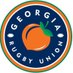 Georgia Rugby Union (@UnionRugbyGA) Twitter profile photo