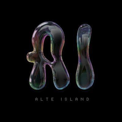 Alte Island