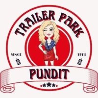 Trailer Park Pundit(@chanmasta) 's Twitter Profile Photo
