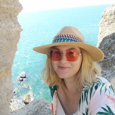 alinaiordache's profile picture. Dreams can damage your mediocrity!