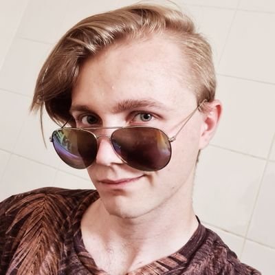 Level 26 🏳️🌈
UK | Fallout | GTA | Horror | Cyberpunk | Puzzle | PlayStation | Virtual Photography
PSN: PuLsEiNaToR
