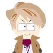 眼鏡最高！さんのプロフィール画像