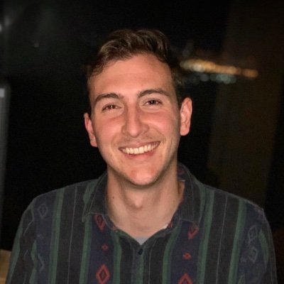 FamousReactor's profile picture. Postdoc at UC Irvine | PhD in Physical Chemistry @UCB_Chemistry & @BerkeleyLab | Aerosols, Interfaces, and Mass Spec 💨⚛️