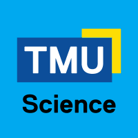 Faculty of Science TMU(@TorontoMetSci) 's Twitter Profile Photo