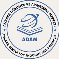 ADAM Akademi Sosyal Bilimler Dergisi (@adamakademisbd) 's Twitter Profile