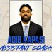 Adib Kapasi (@adib_kp) Twitter profile photo Adib Kapasi (@adib_kp) Twitter profile photo