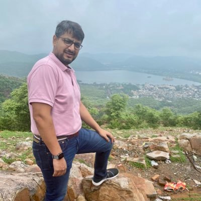 ranjanri's profile picture. #Kyndryl