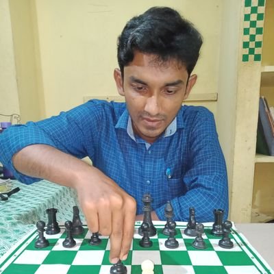 surjeetviji's profile picture. Archi-chess-tect