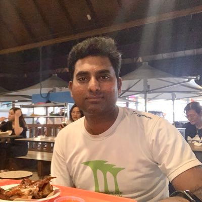 leekris4u's profile picture. Co-Founder @ SpaceAge Labs, IOT, Water, ClimateChange; Civil Engineer by training, Make, jog, travel, nature, likes to read geography, history