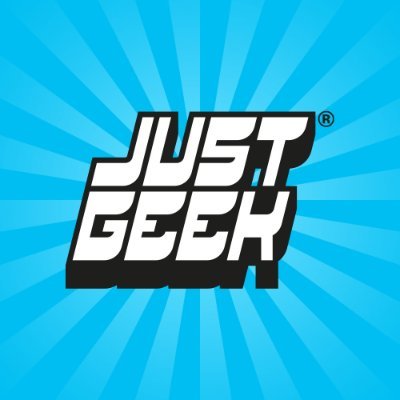 _JustGeek Profile Picture