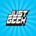 Just Geek (@_JustGeek) Twitter profile photo