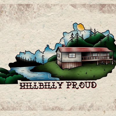 KY hillbilly. Mad as hell. Field organizer. Writer. #Justice4NorthFork. #Homes4All. #Rednecks4BlackLives. #Fight4TheSouth. #UnionStrong. also: widower 🏳️‍🌈 Φ