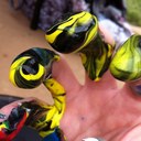 Mae Reed - @Afet_Art - Twitter