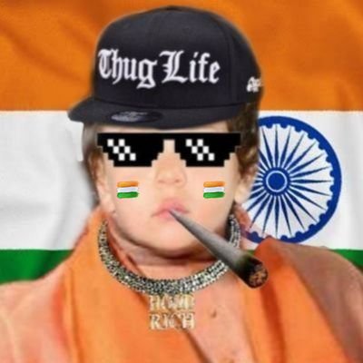 Parody! Once upon a time, I was a secular!
Memes| Videos| Politics| Gyan| Cricket| Bhakti| Aesthetic edits