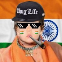 Chota Don (@choga_don) 's Twitter Profile Photo Chota Don (@choga_don) 's Twitter Profile Photo
