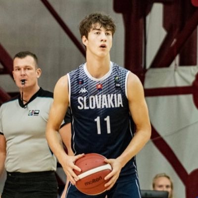 Sebastian Rancik Profile