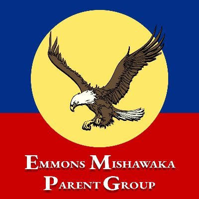 The official Twitter of the Emmons Mishawaka Parent Group.
Contact:
Facebook: https://t.co/aPxvvOVds9
E-mail: officialempg@gmail.com