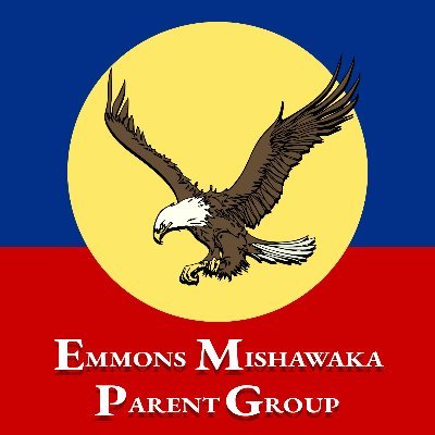 The official Twitter of the Emmons Mishawaka Parent Group.

Contact:

Facebook: https://t.co/aPxvvOVds9
E-mail: officialempg@gmail.com