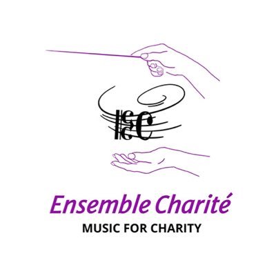 Ensemble Charité's mission is to support existing social justice charities through the performance of world-class music by world-class musicians.