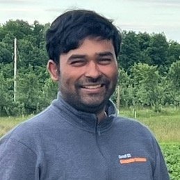 Soumya Basu Profile