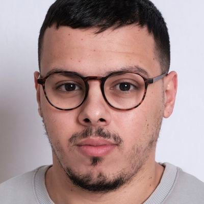 Mrrsofiane's profile picture. Software Engineer ☕🐍☁️🐳