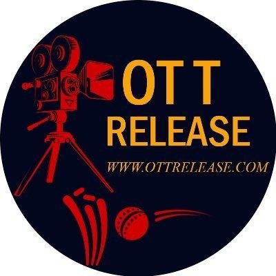 #OTTRelease - Streaming guide. The only place for breaking #OTTNews, #OTTUpdates & #OTTReviews from all your favorite #OTT Platforms.
