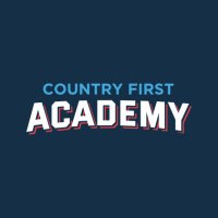 Country First Academy(@Country1stAcad) 's Twitter Profile Photo