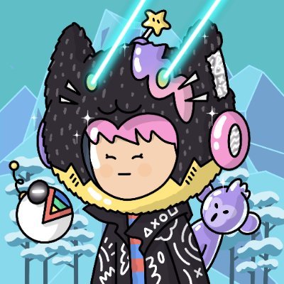 moog islandさんのプロフィール画像