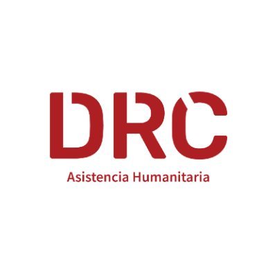 Cuenta de América Latina de DRC (Danish Refugee Council). Somos una ONG humanitaria,  fundada en 1956 con operación en más de 40 países de todo el mundo.
