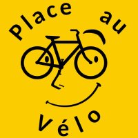 Place au vélo Angers(@PAVangers) 's Twitter Profile Photo