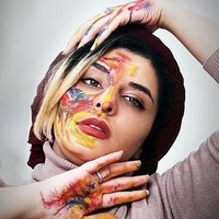 Ghazaleh.1995 (@1995ghazaleh) 's Twitter Profile
