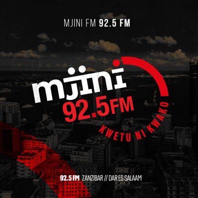 Official Page for MjiniFm 92.5