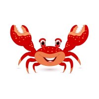 Hermisio The Stone Crab (@hermisiothecrab) 's Twitter Profile