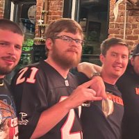 Brett (@brettshugart) 's Twitter Profile Photo