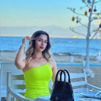 Fatma Nur Mülayim (@mlymfatmanur) Twitter profile photo