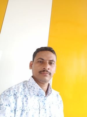 Madhusudanpad18's profile picture. #Jayjagannath