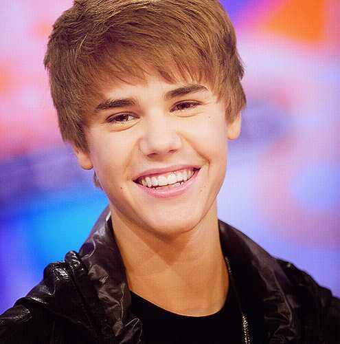 theres gonna be times in ur life when people say u cant live ur dreams well this is what i tell them NEVER SAY NEVER JB!
