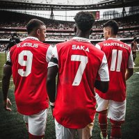 GoonerGirl(@Gooner8Girl) 's Twitter Profile Photo