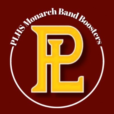 Monarch Band Boosters support the PLHS Bands through volunteer activities and fundraising. Join our organization & follow us to support music in our schools.